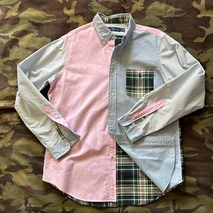 Polo Ralph Lauren University Oxford size L